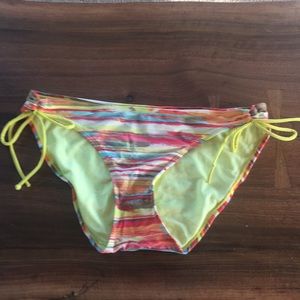 Athleta bikini bottom